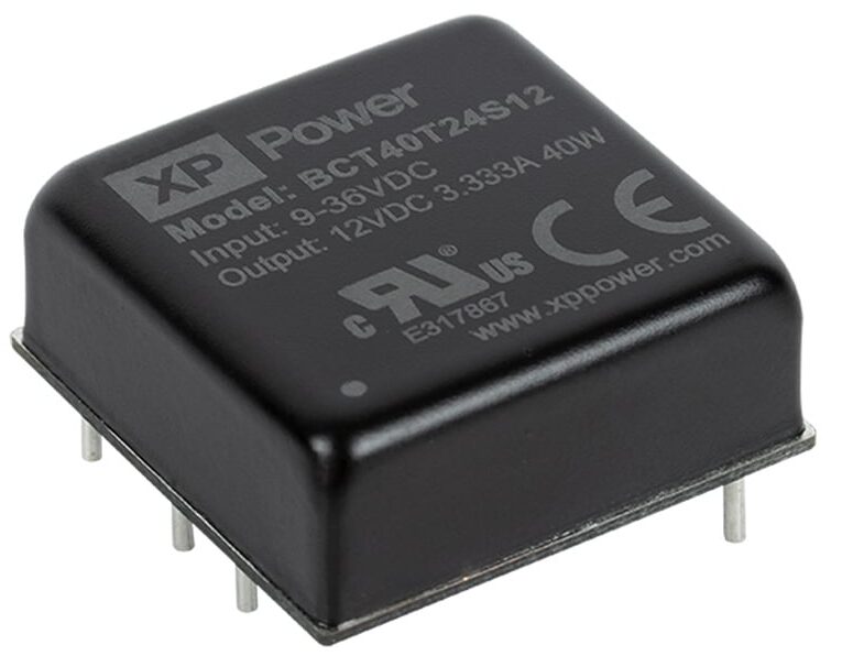 BCT40T