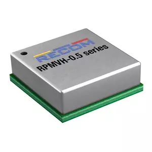 RPMVH-0.5 Series