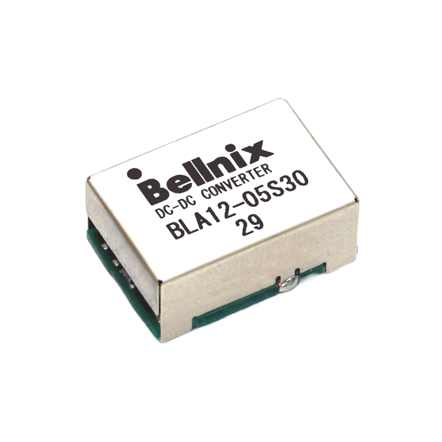 BLA12-05S30