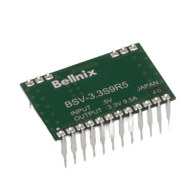BSV-3.3S9R5D