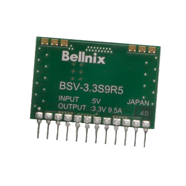 BSV-3.3S9R5