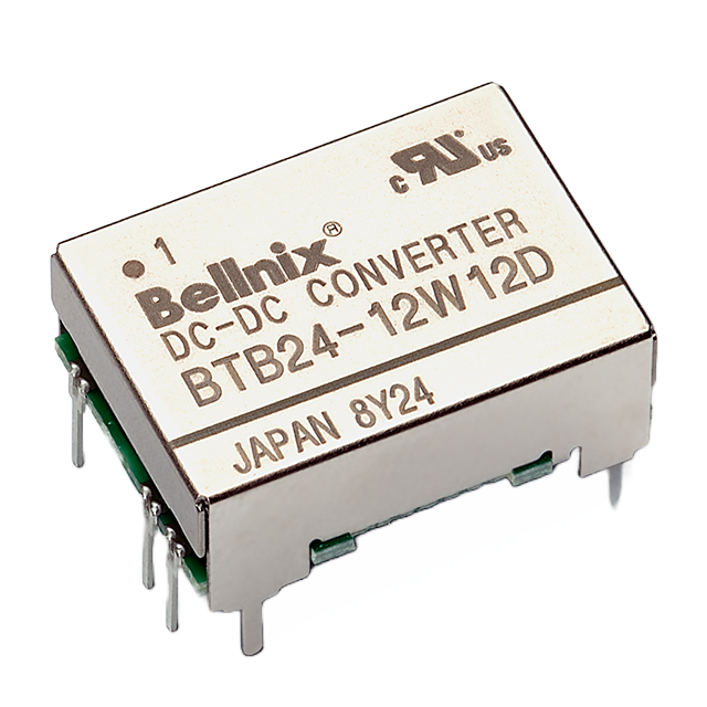 BTB48-12S25S
